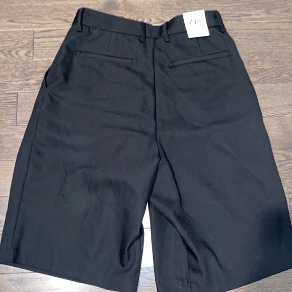ZARA MEN’S SHORTS - Picture 5 of 8